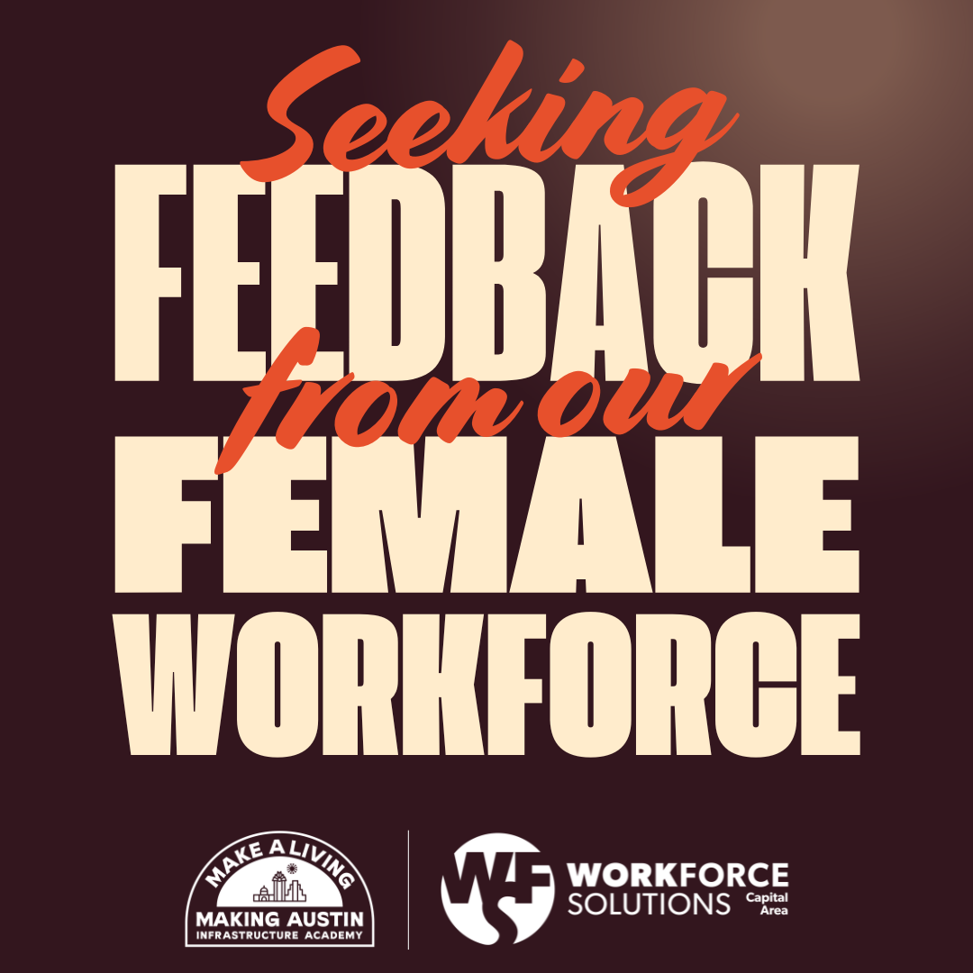 Seeking Feedback from Female Workforce - Standard