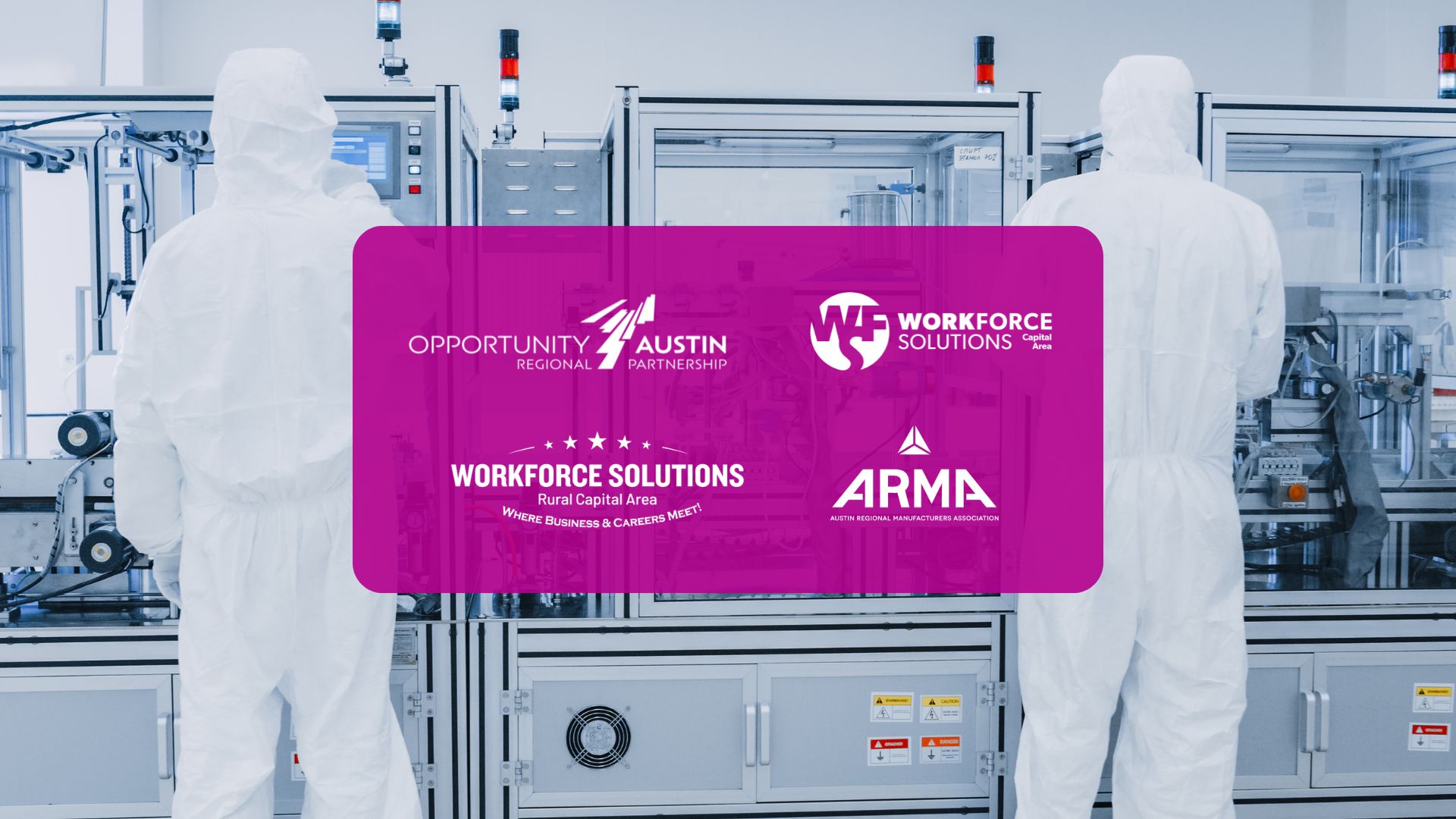 June 2025 Manufacturing Industry Snapshot, Austin Metro