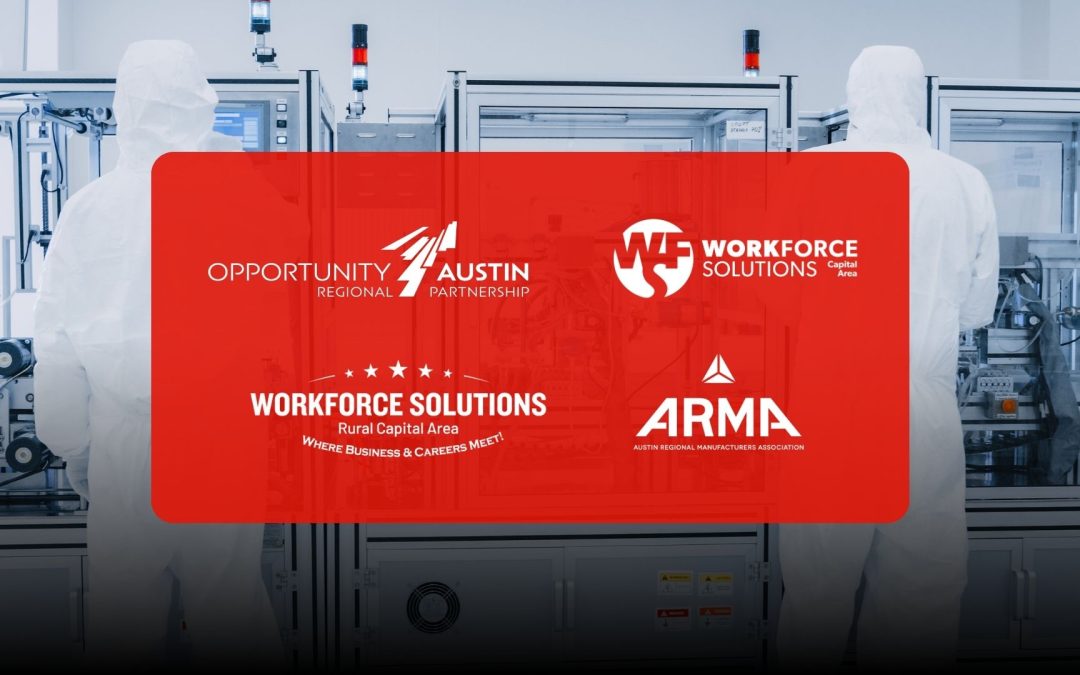 June 2025 Manufacturing Industry Snapshot, Austin Metro