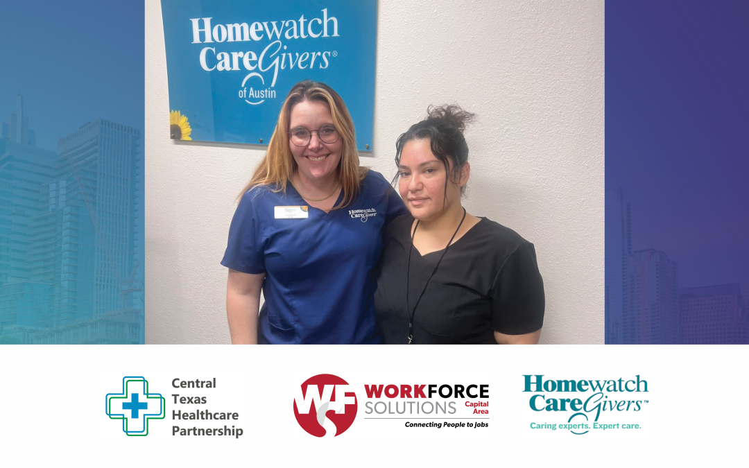 How Homewatch Caregivers of Austin Empowers Growth Through Earn & Learn