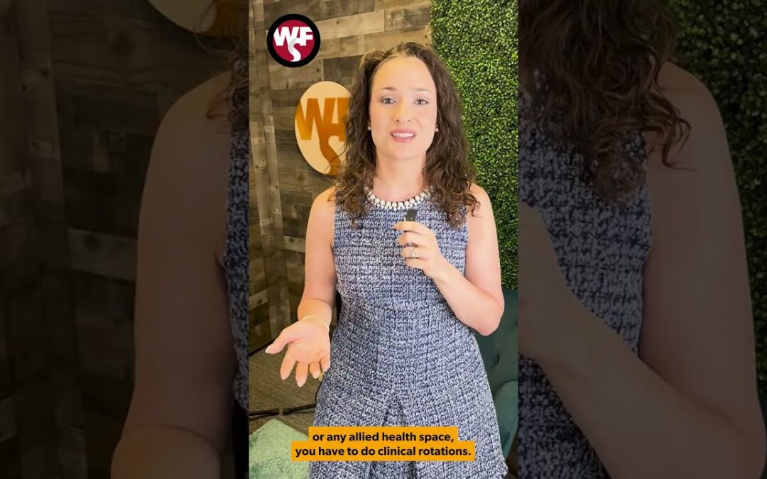 “It Was a Game Changer” | Beth on Partnering to Solve the Nursing Shortage