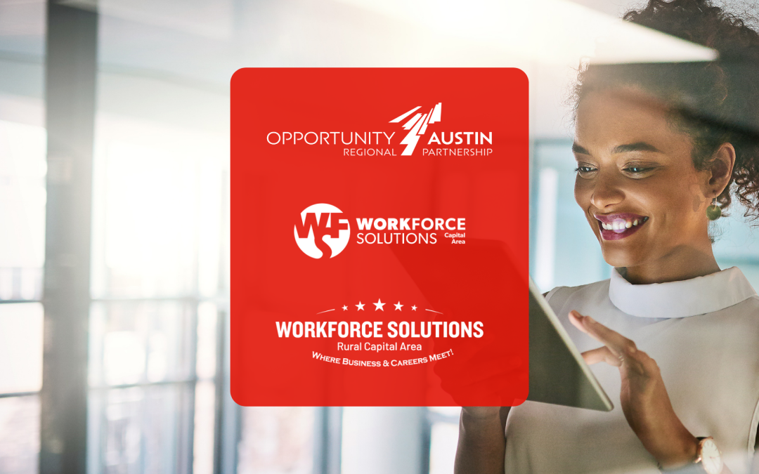 Sept 2025 Tech Industry Snapshot, Austin Metro + Surrounding Counties