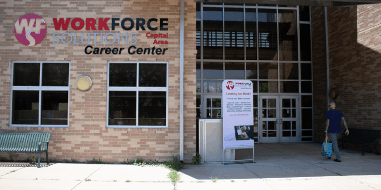 Contact Us and Career Center Locations | WFSCA Austin