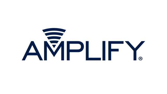 Amplify