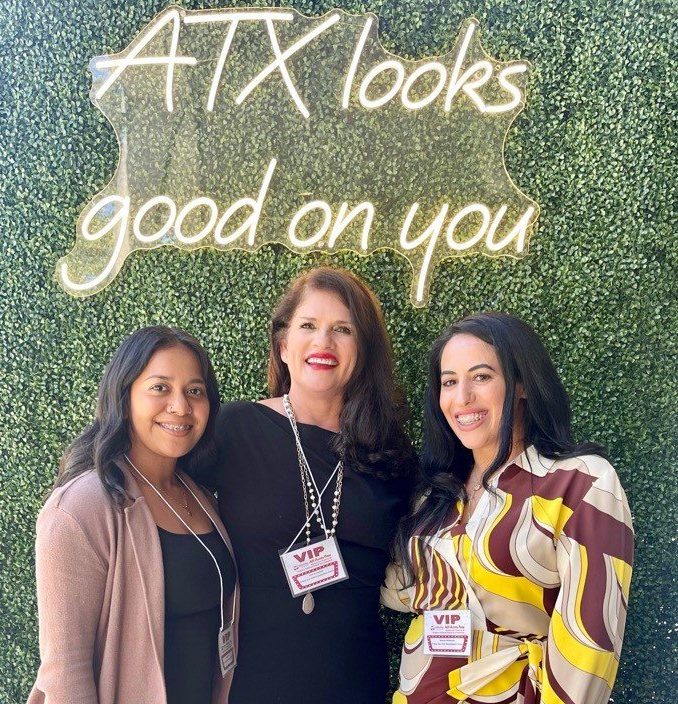 At the Child Care Symposium, Providers Learn and Grow in Their Field