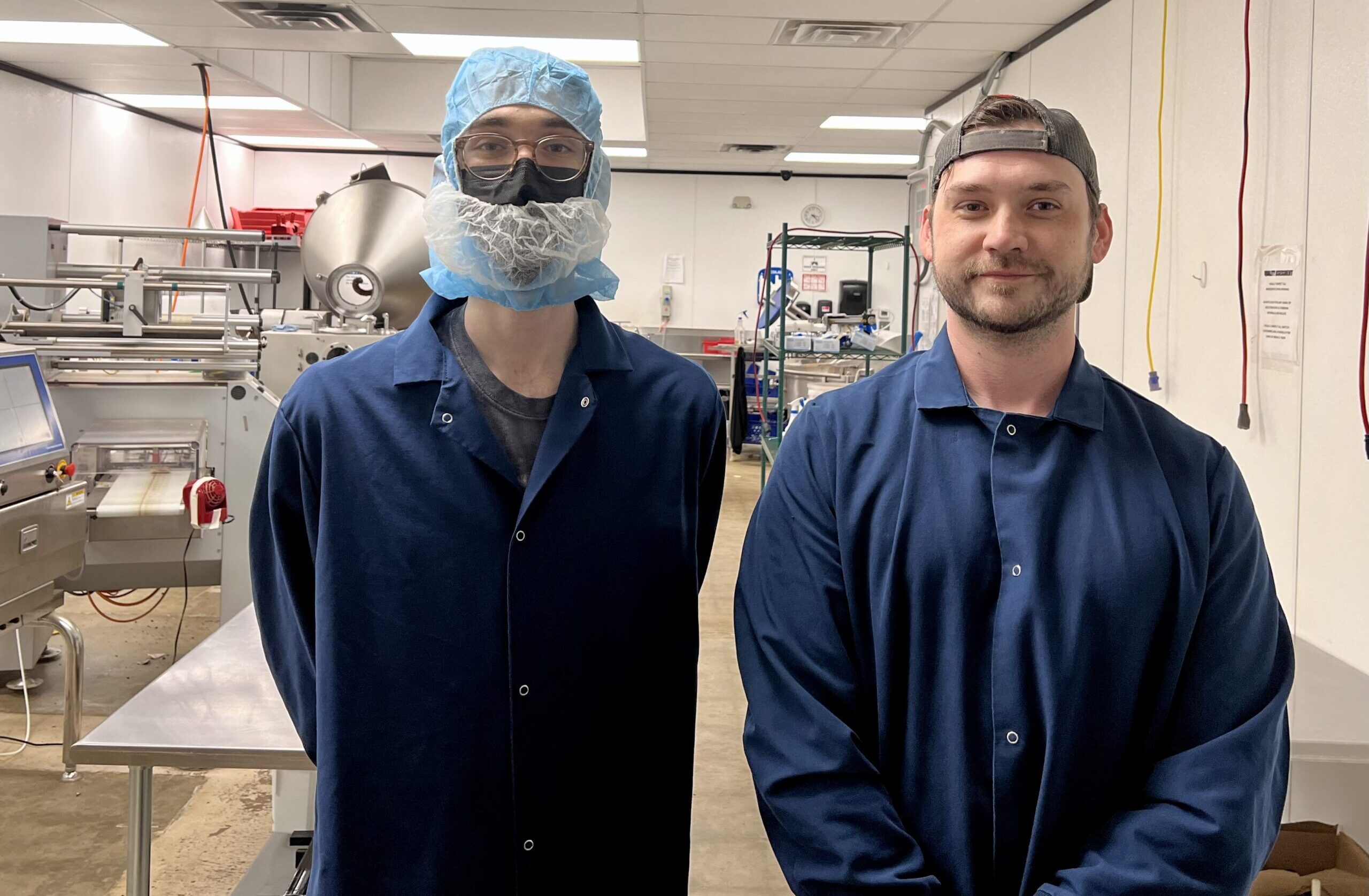 How Bearded Brothers Grows its Skilled Manufacturing Workforce