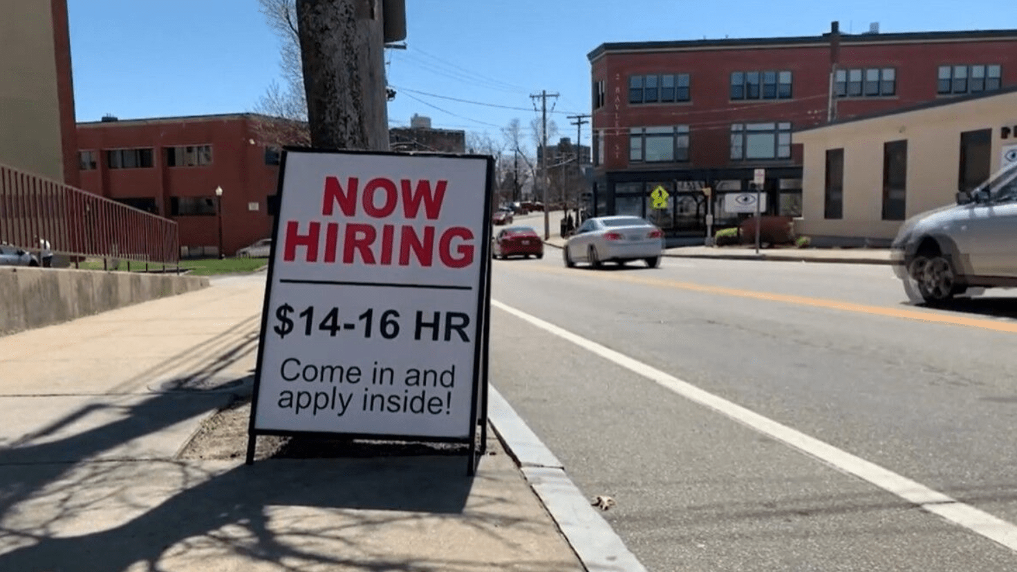 Texas has nation’s fastest job growth for 12th straight month