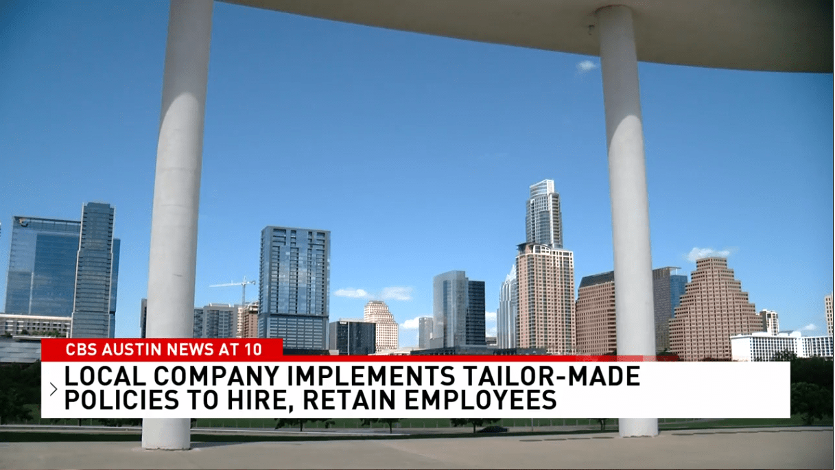 Tackling workforce challenges, how one local company is making it happen