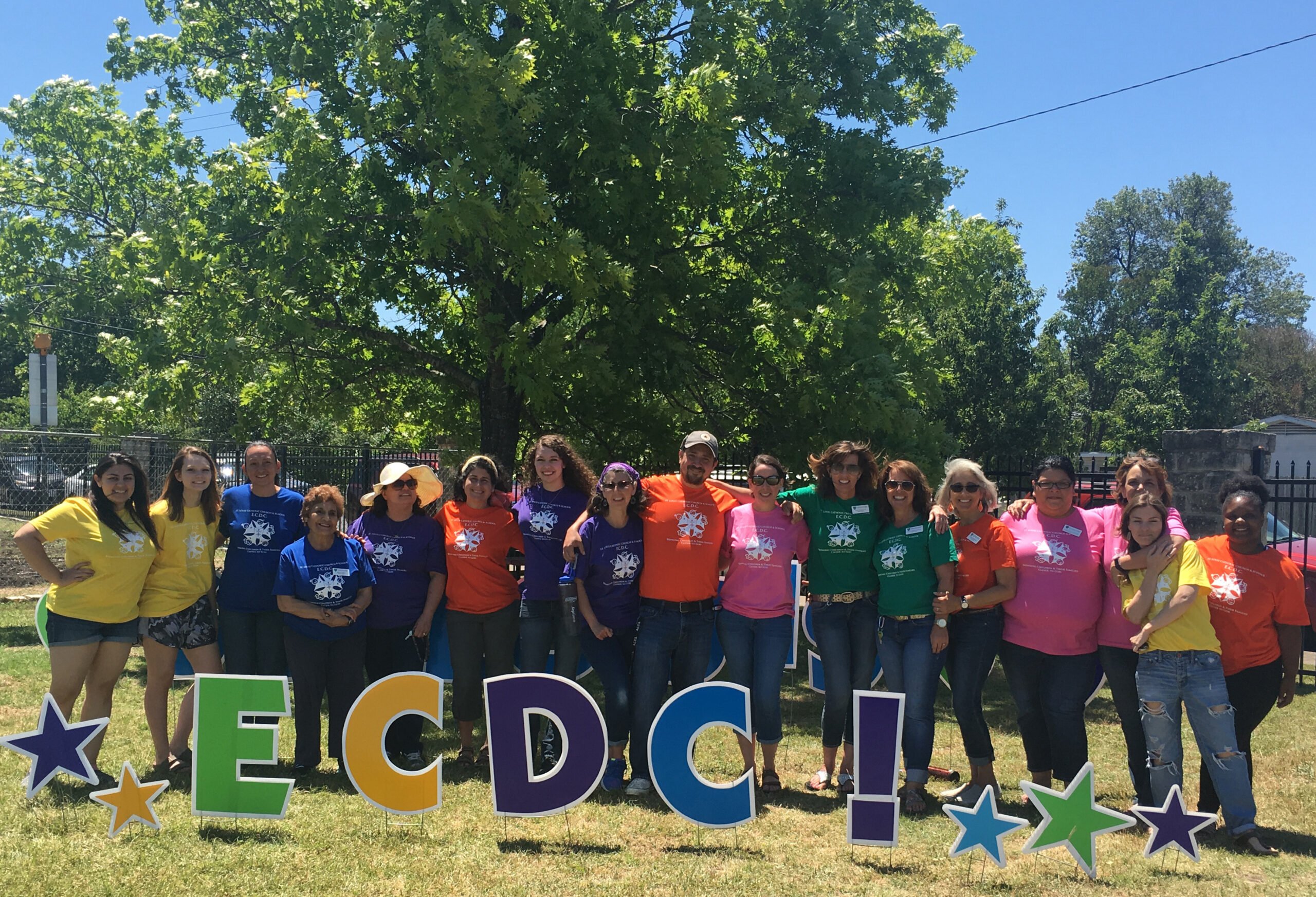 Let’s recognize our child care providers on National Provider Appreciation Day!