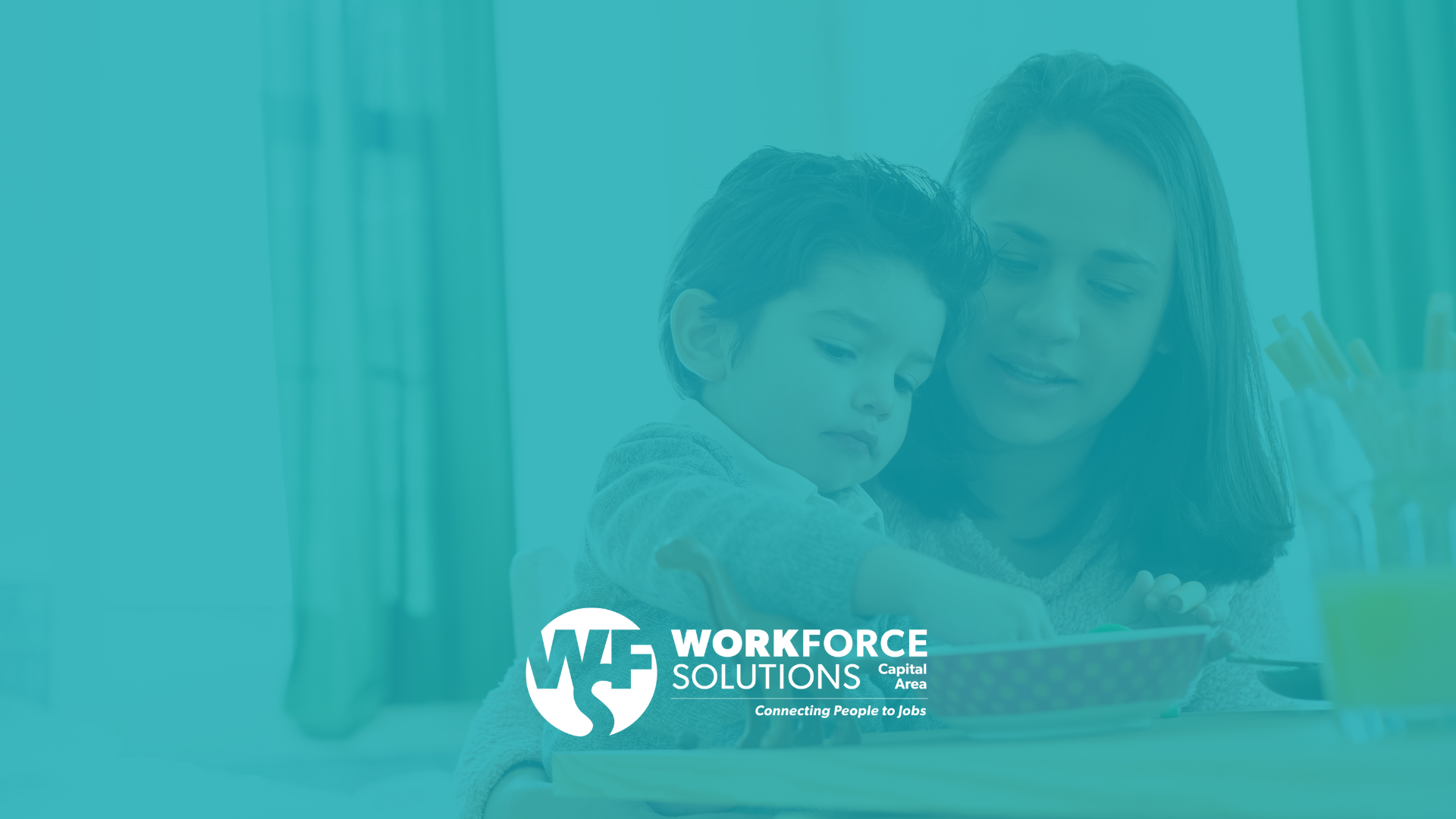 Capital Area Retention and Elevation Program awards $1.2 million in bonuses to child care providers