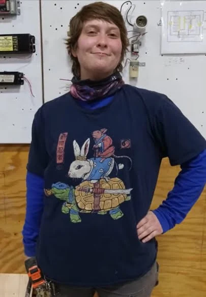 Electrical Apprenticeship