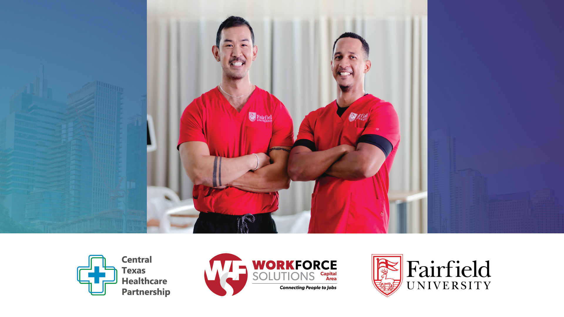 Central Texas Healthcare Partnership: Filling a Texas-Sized Shortage of Nurses