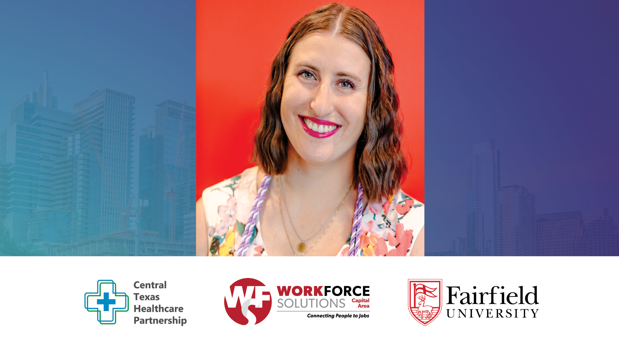 Central Texas Healthcare Partnership: Spotlight on Fairfield University