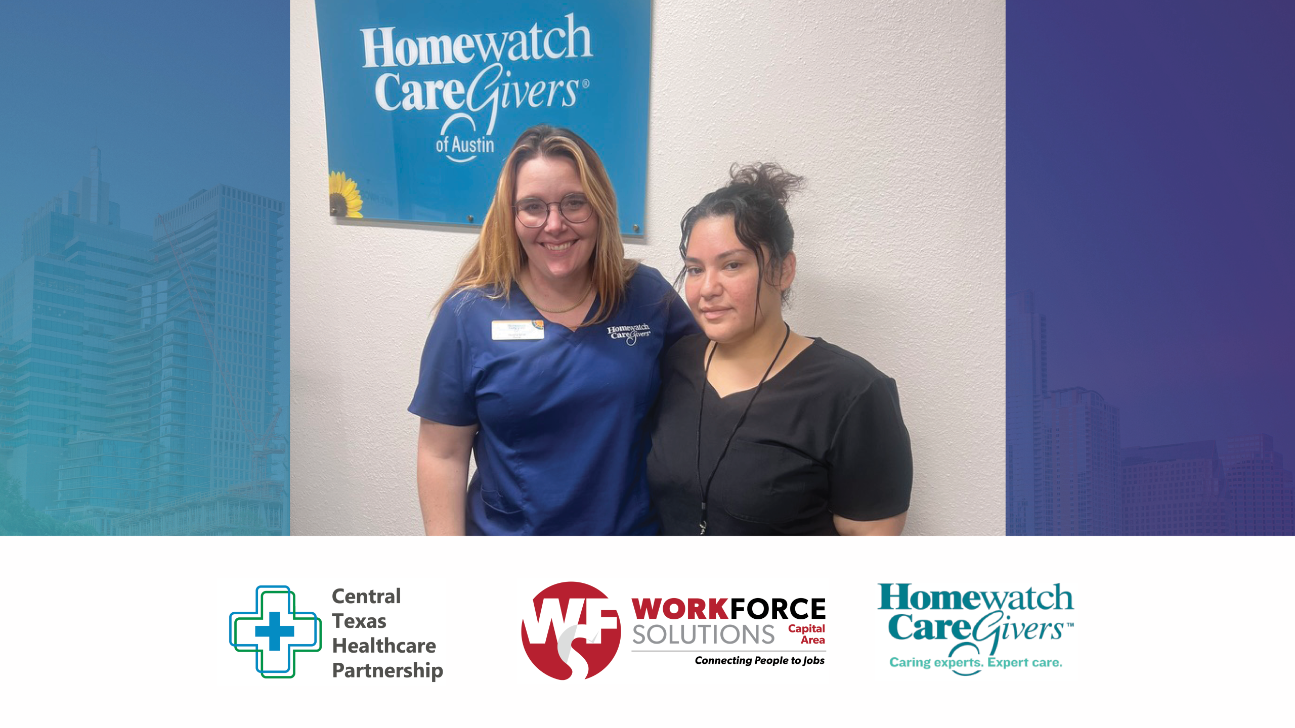 How Homewatch Caregivers of Austin Empowers Growth Through Earn & Learn