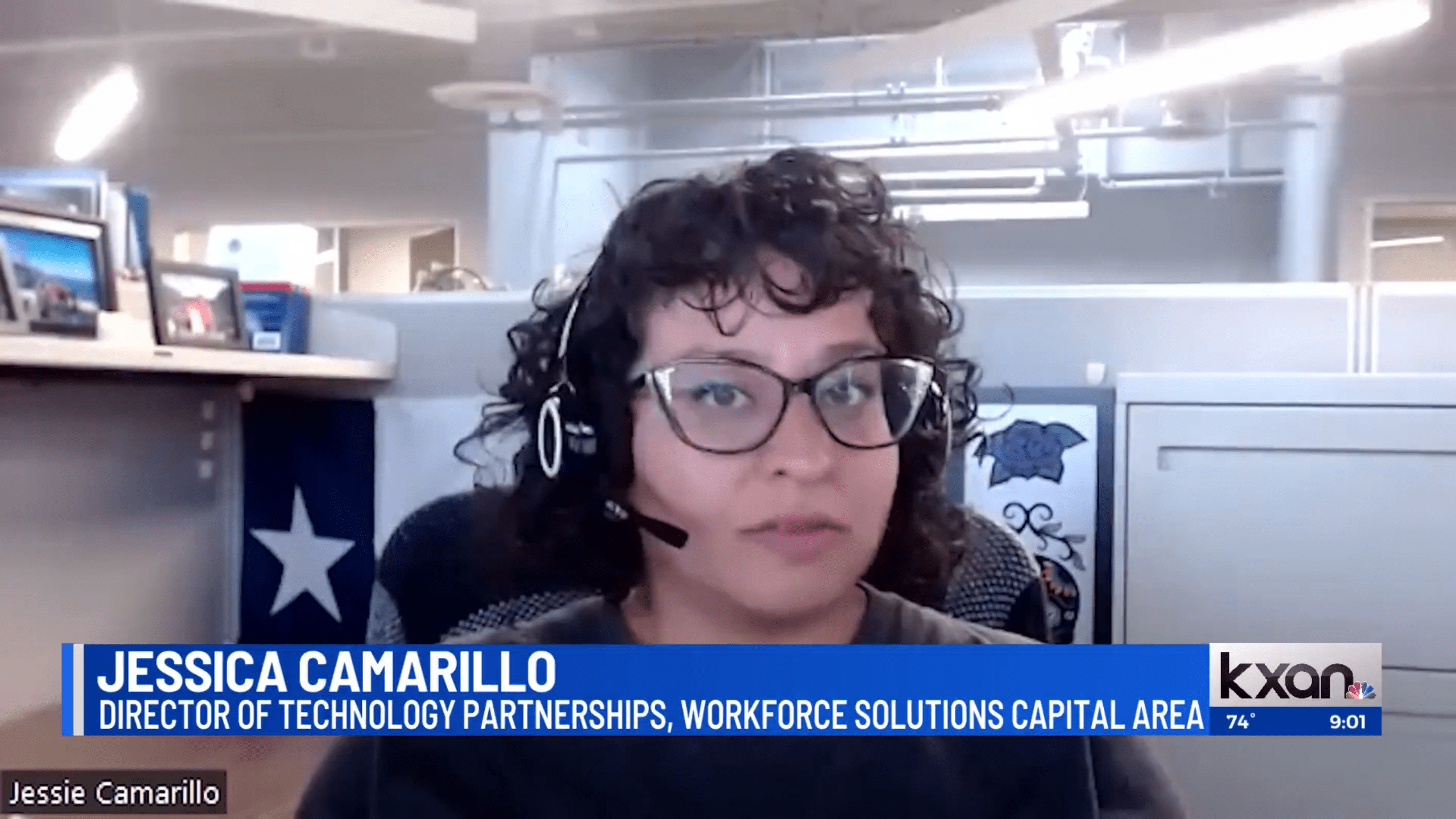 Indeed laying off 15% of staff, around 2,200 people