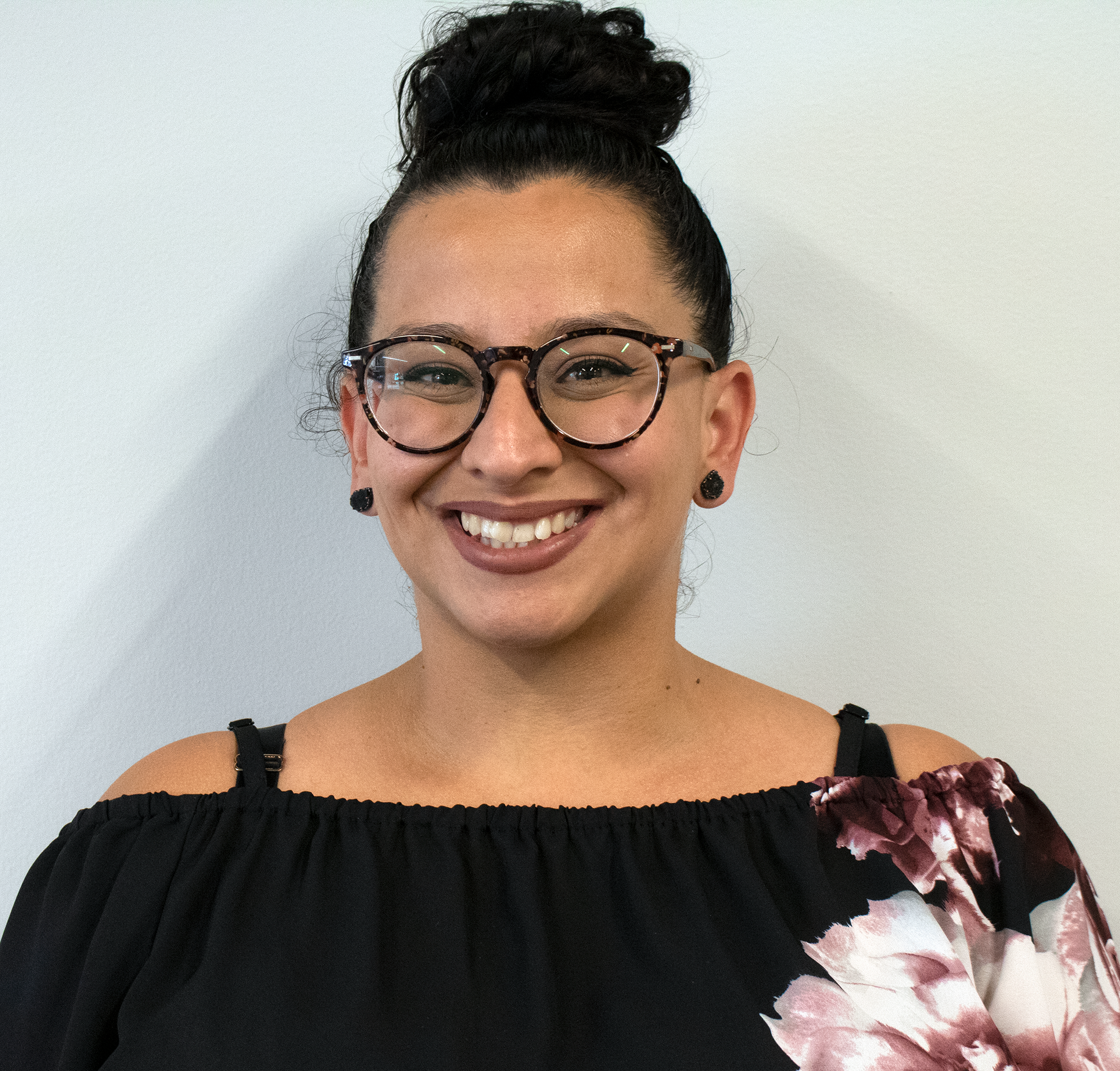 Meet Jessica Camarillo, our Director of Technology Partnerships!