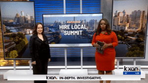 Insight: Hire Local Summit