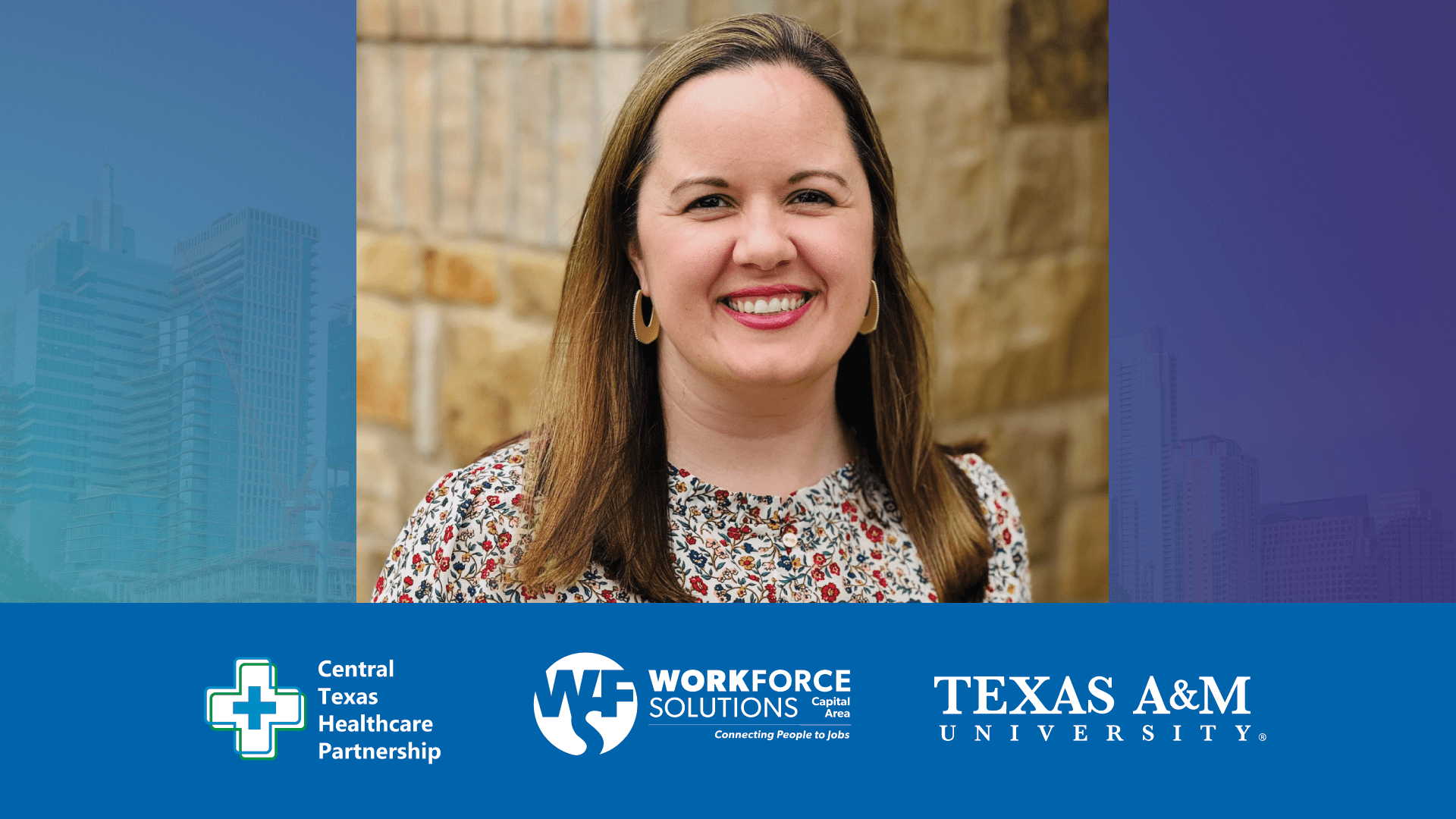 Central Texas Healthcare Partnership: Spotlight on Texas A&M