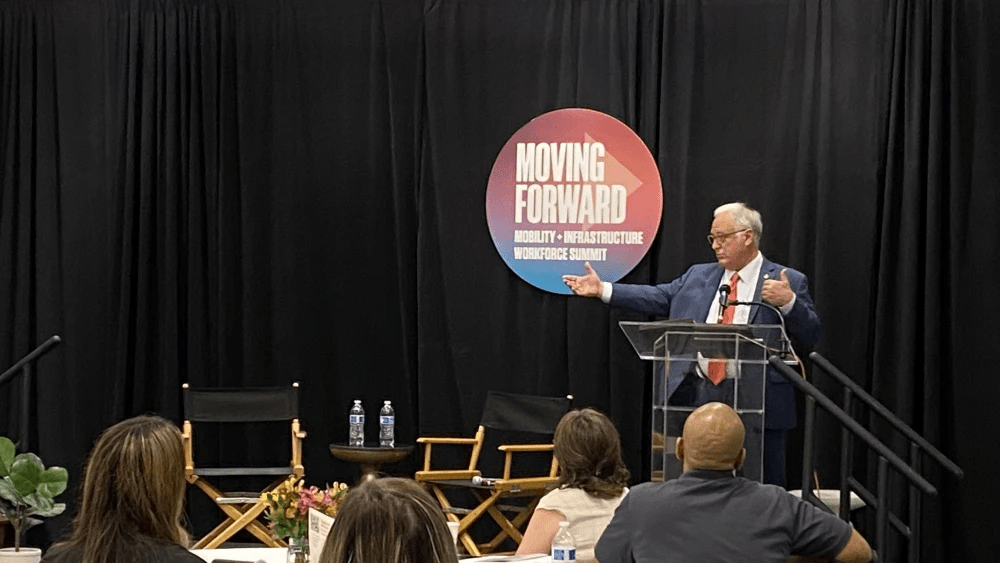 Upcoming Central Texas infrastructure projects may bring 10,000 new jobs, report finds