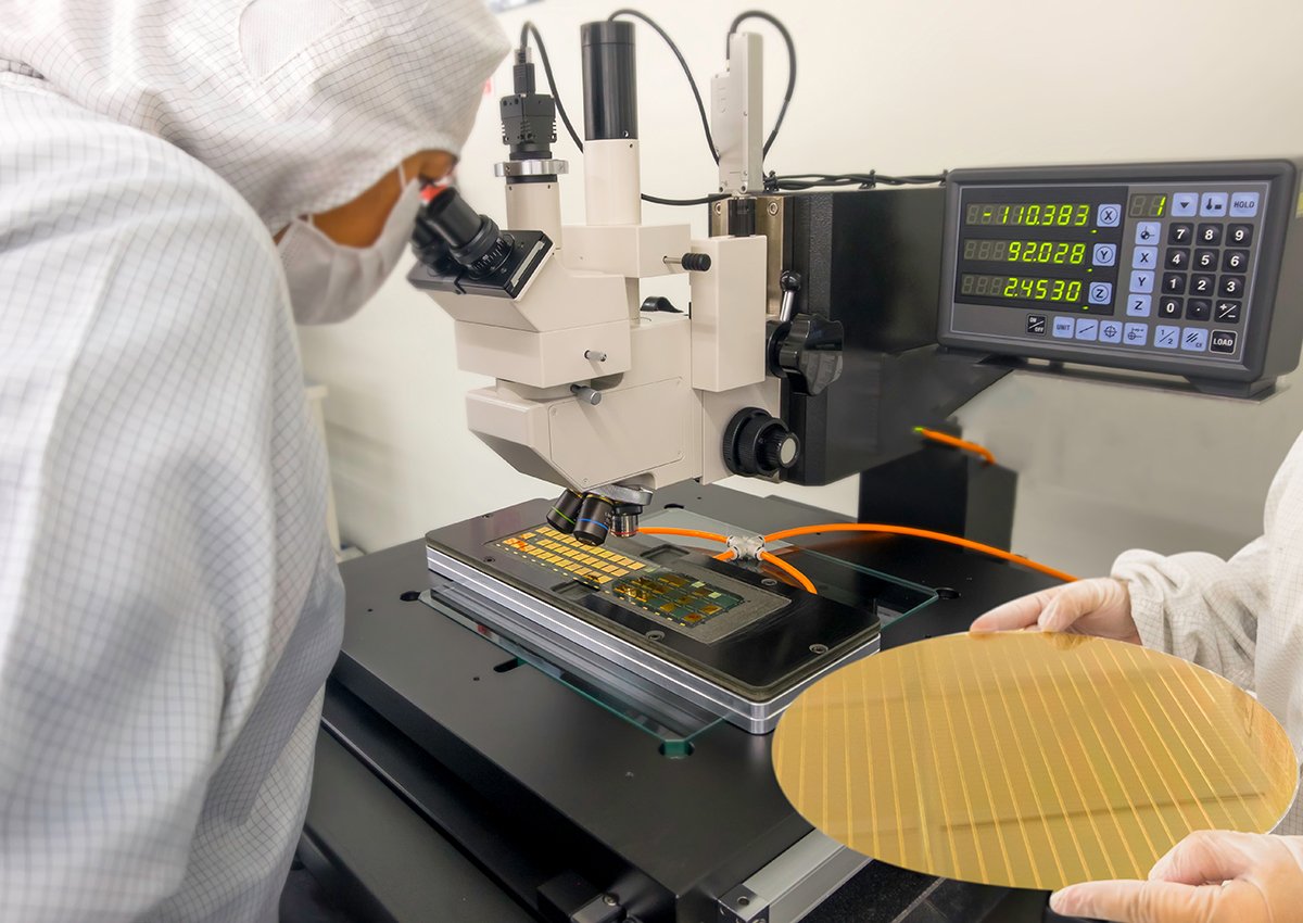The National Institute for Innovation and Technology (NIIT) and Applied Materials Establish Texas’ First Apprenticeship for Semiconductor Equipment Manufacturing