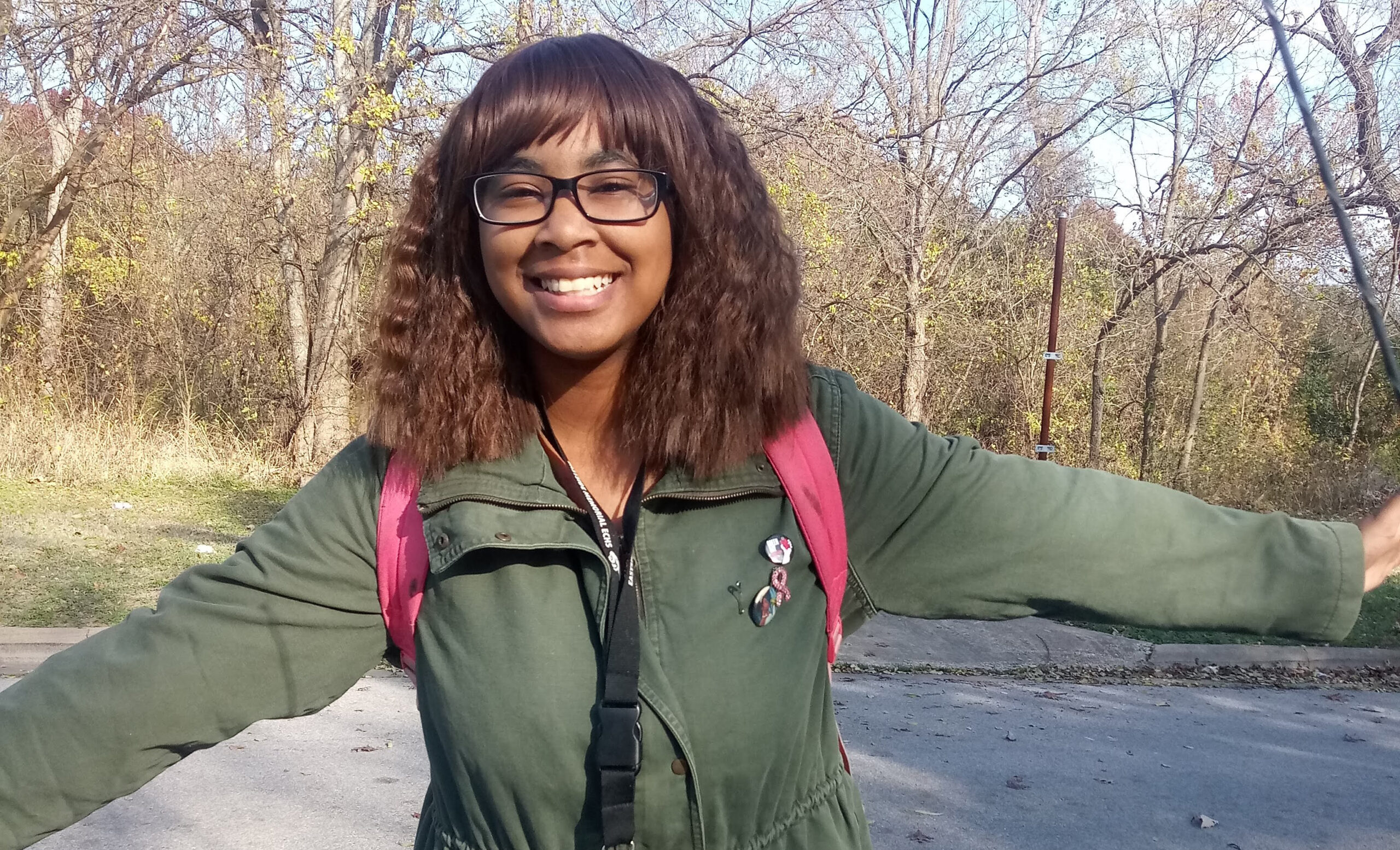 Brianna Pleasant is Building a Career in Austin’s Culinary World