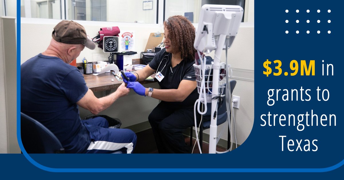 Texas Mutual awards $3.9M in grant funding to nonprofits supporting workforce development and safety training