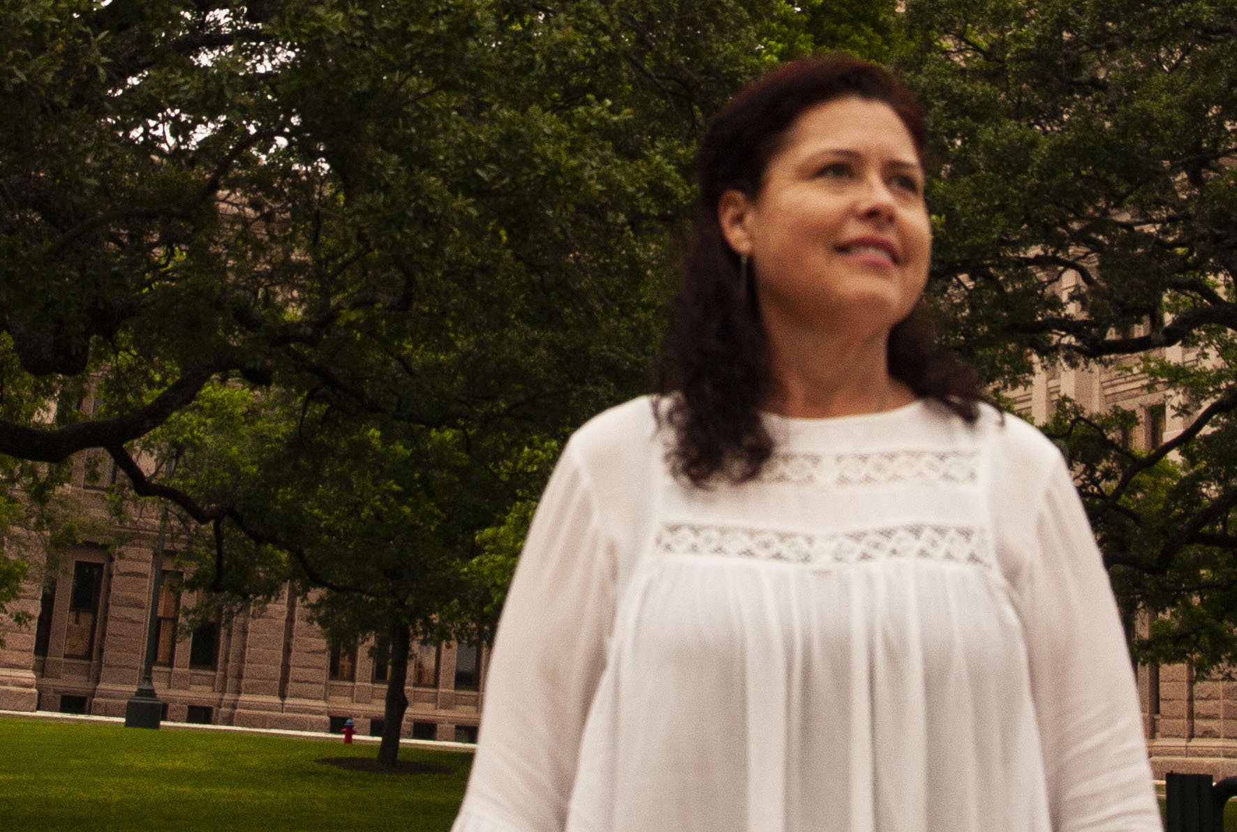 Shelley Lefebvre Pays it Forward by Giving Back