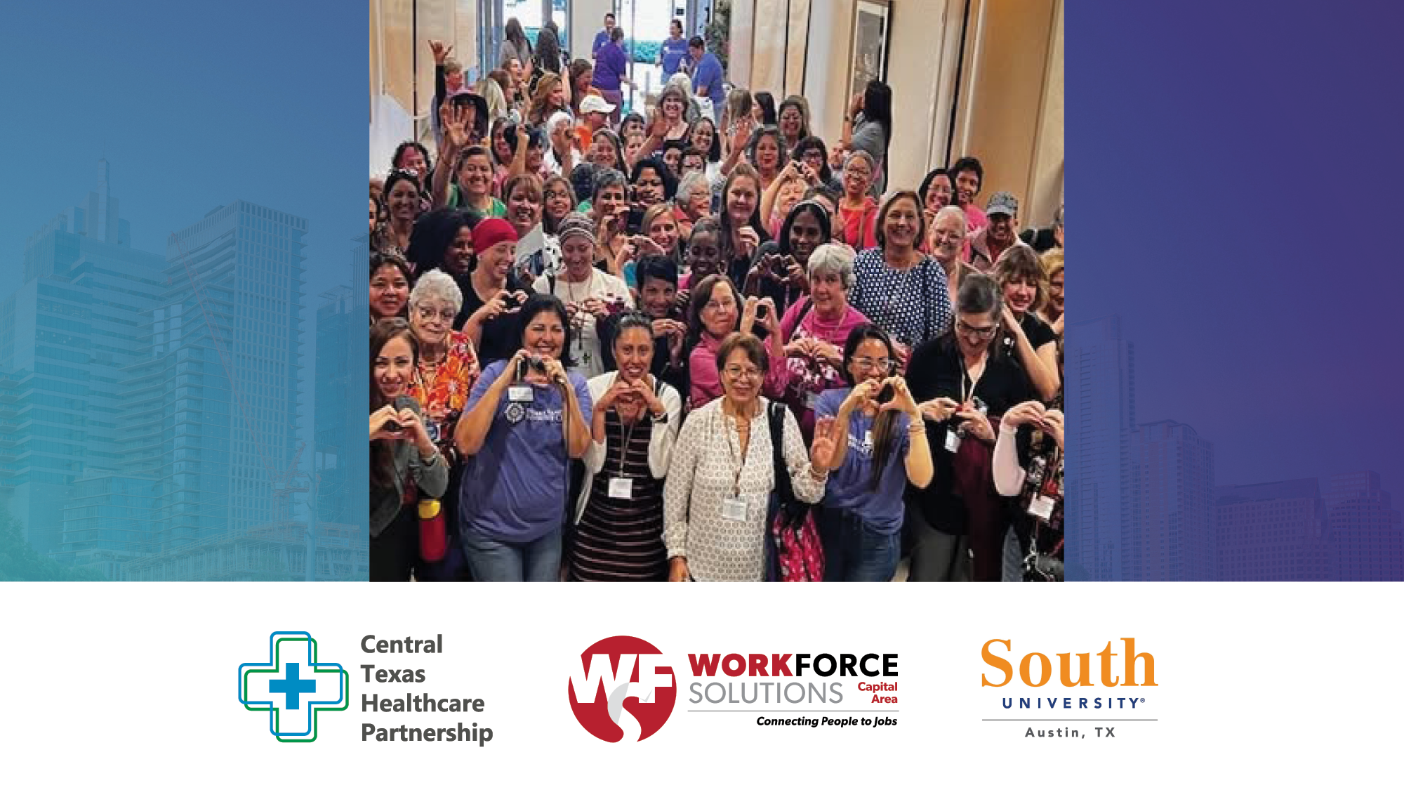 Central Texas Healthcare Partnership: Spotlight on South University