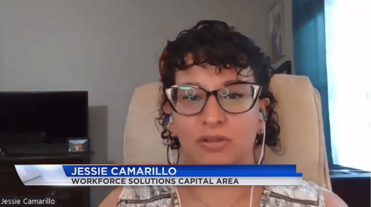 Agencias organizan feria informativa para solicitantes de empleo