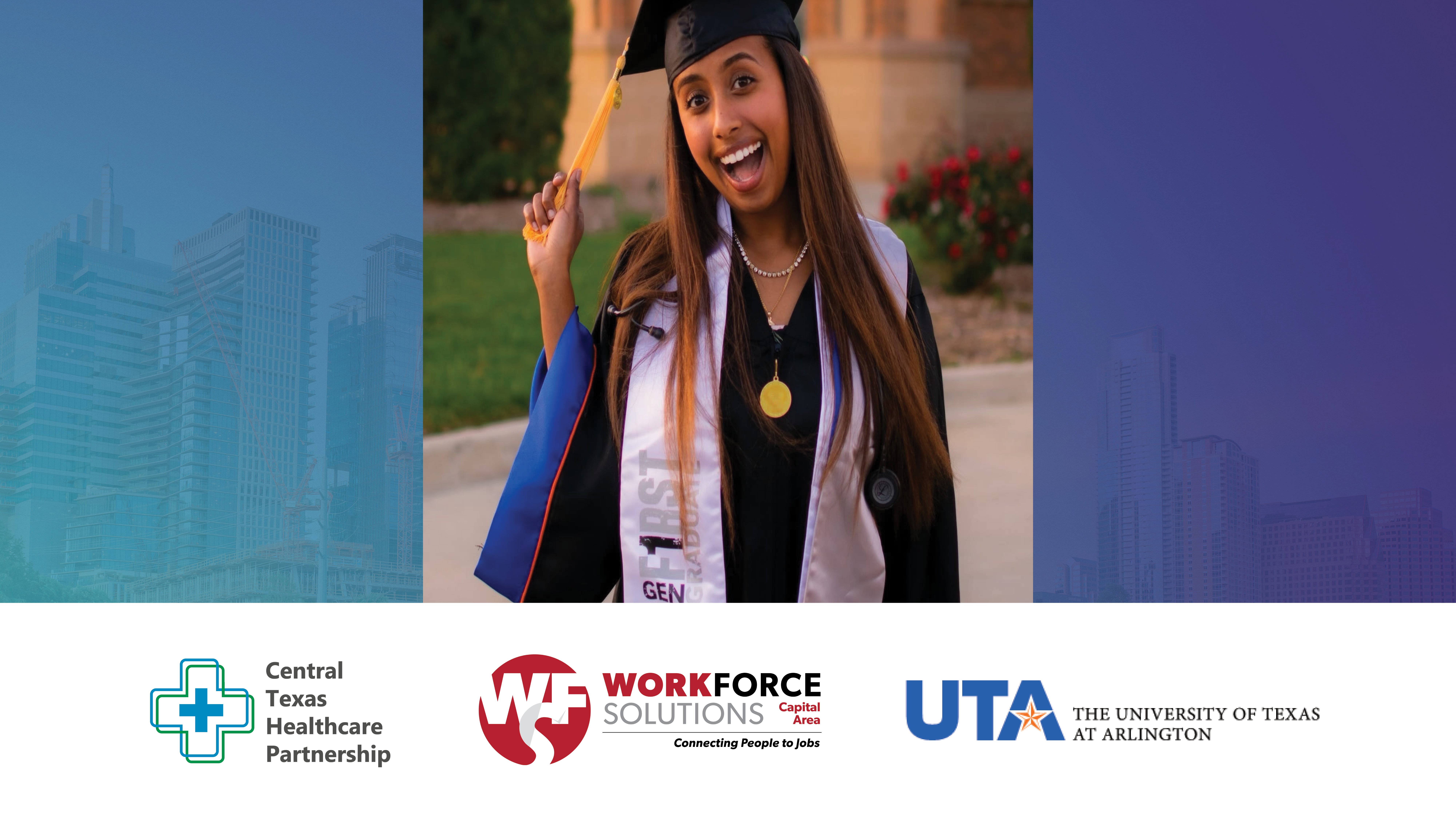 Central Texas Healthcare Partnership: Spotlight on UT Arlington