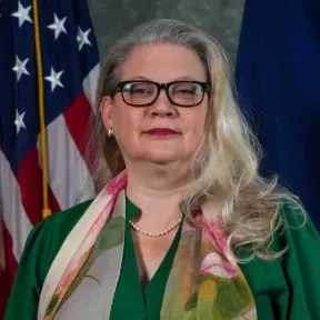 Allison Wilson 
Texas Workforce Commission 