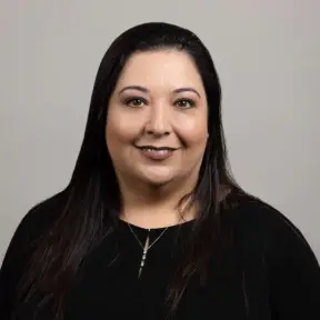 Angela Benavides, Chief Information Officer Workforce Solutions Capital Area