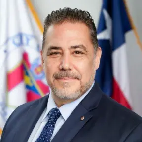 Anthony Segura 
City of Austin Economic Development Department 