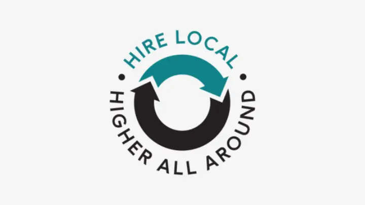 Austin's Hire Local Plan 