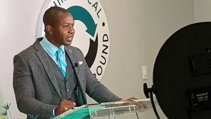 Conducted community engagement sessions to shape next plan 