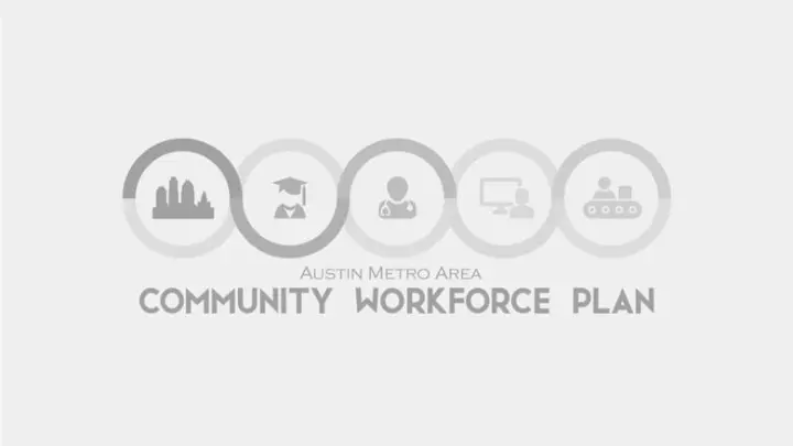 Nov 2022 
Final year analysis for Community Workforce Plan completed 