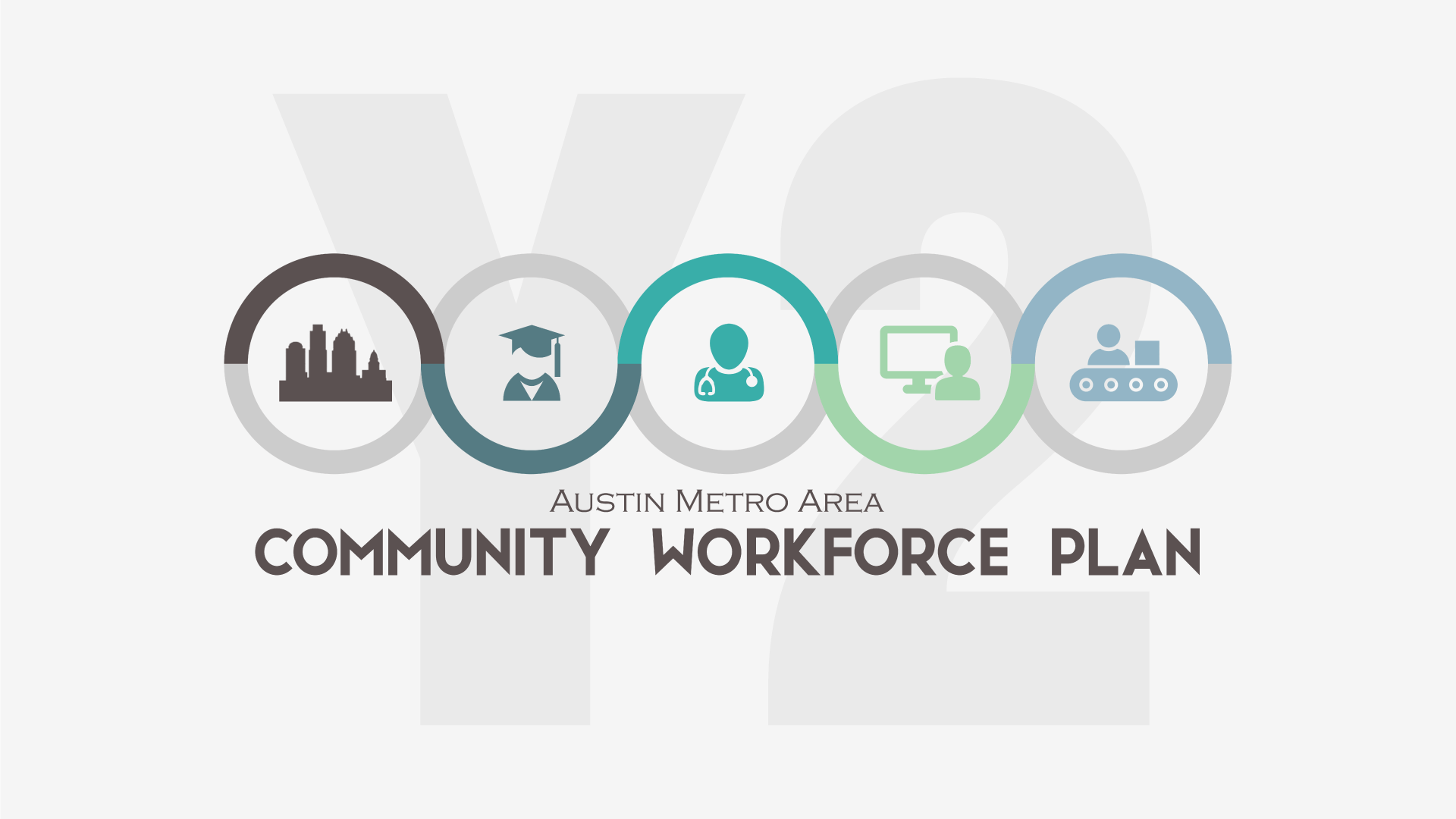 Austin Metro Area Community Workforce Plan Year Two Report 2018-2019