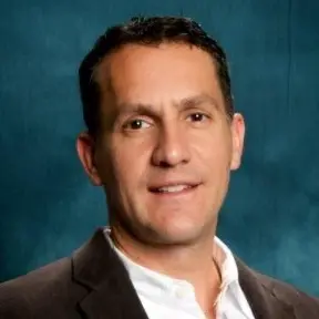 Darren Lewis 
NXP Semiconductors 