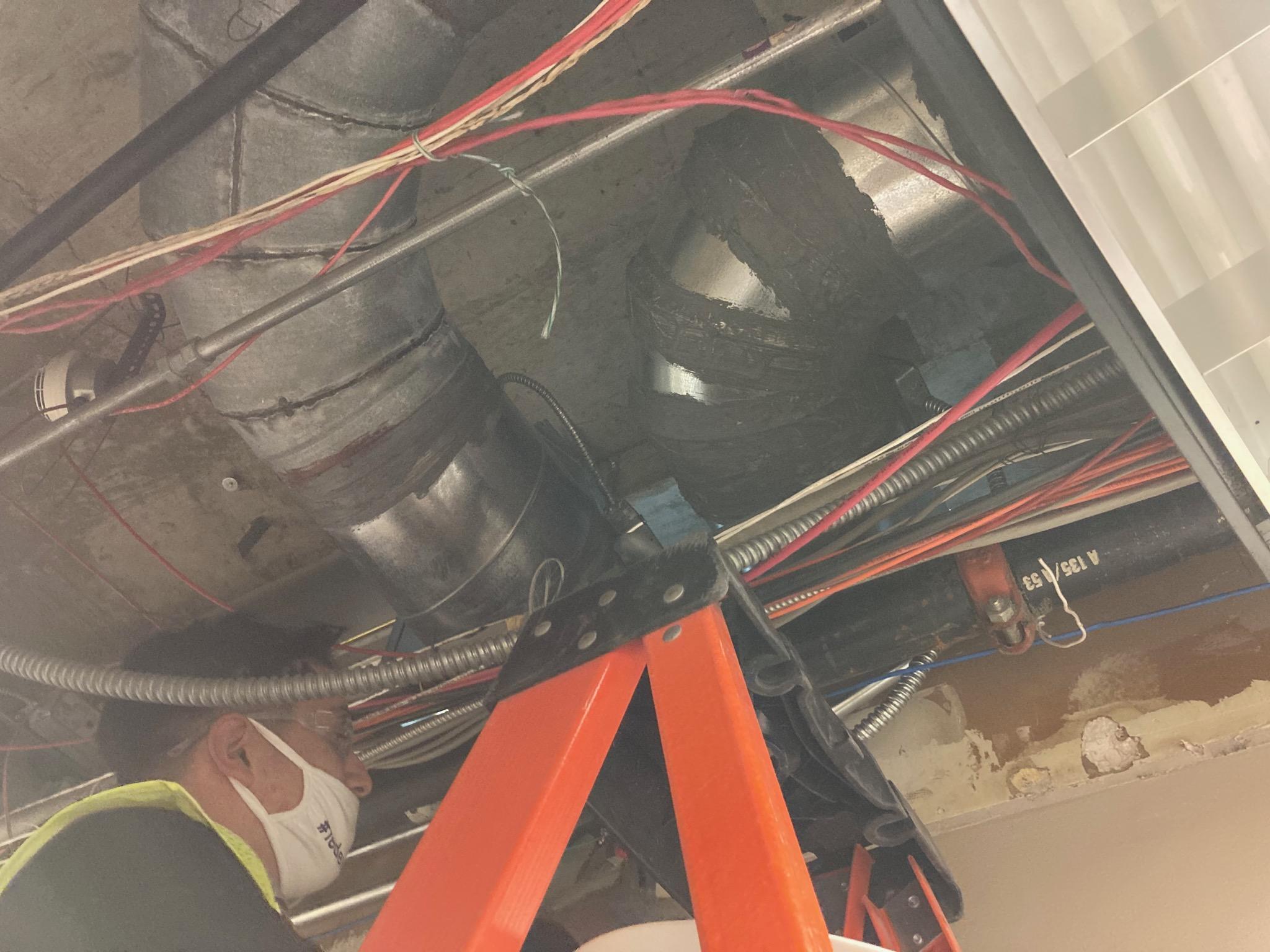 COVID-19 Halted David Arredondo’s College Plans, but Workforce Solutions Helped Him Land a Job Fast