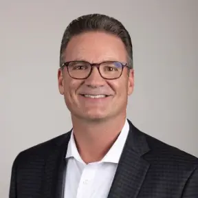 David Parks, Board Chair at Workforce Solutions Capital Area