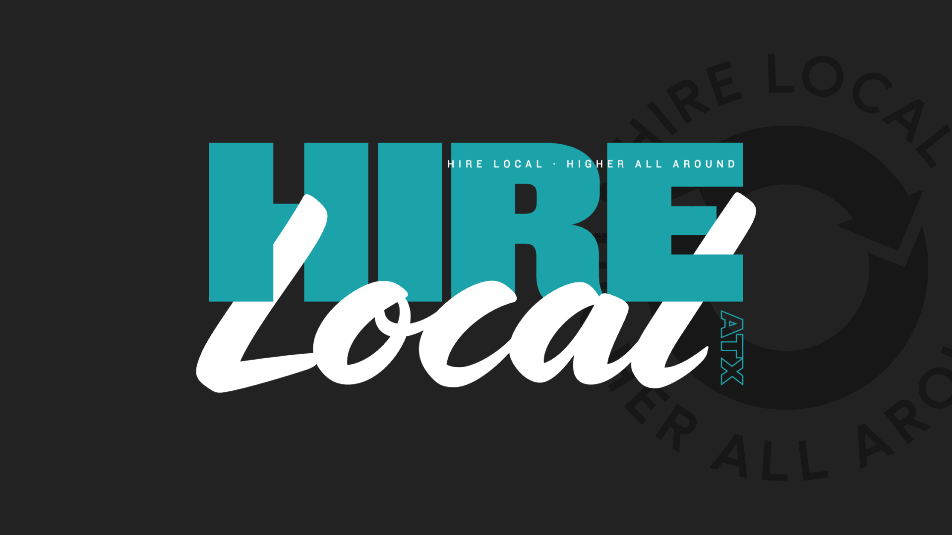 2024 Hire Local Annual Report (Year 2)