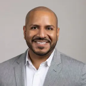 Jameson Cardenas, Chief Marketing & Communications Officer at Workforce Solutions Capital Area 