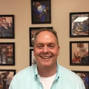 Joe Cooper 
Local 286 Plumbers & Pipefitters Union 