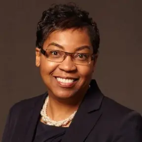 Linda Jackson 
Huston-Tillotson University 