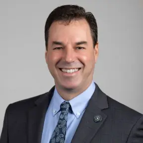 Mark Sherry, Immediate Past Board Chair Workforce Solutions Capital Area