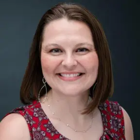 Michelle Teakell, Vice Chair at Workforce Solutions Capital Area