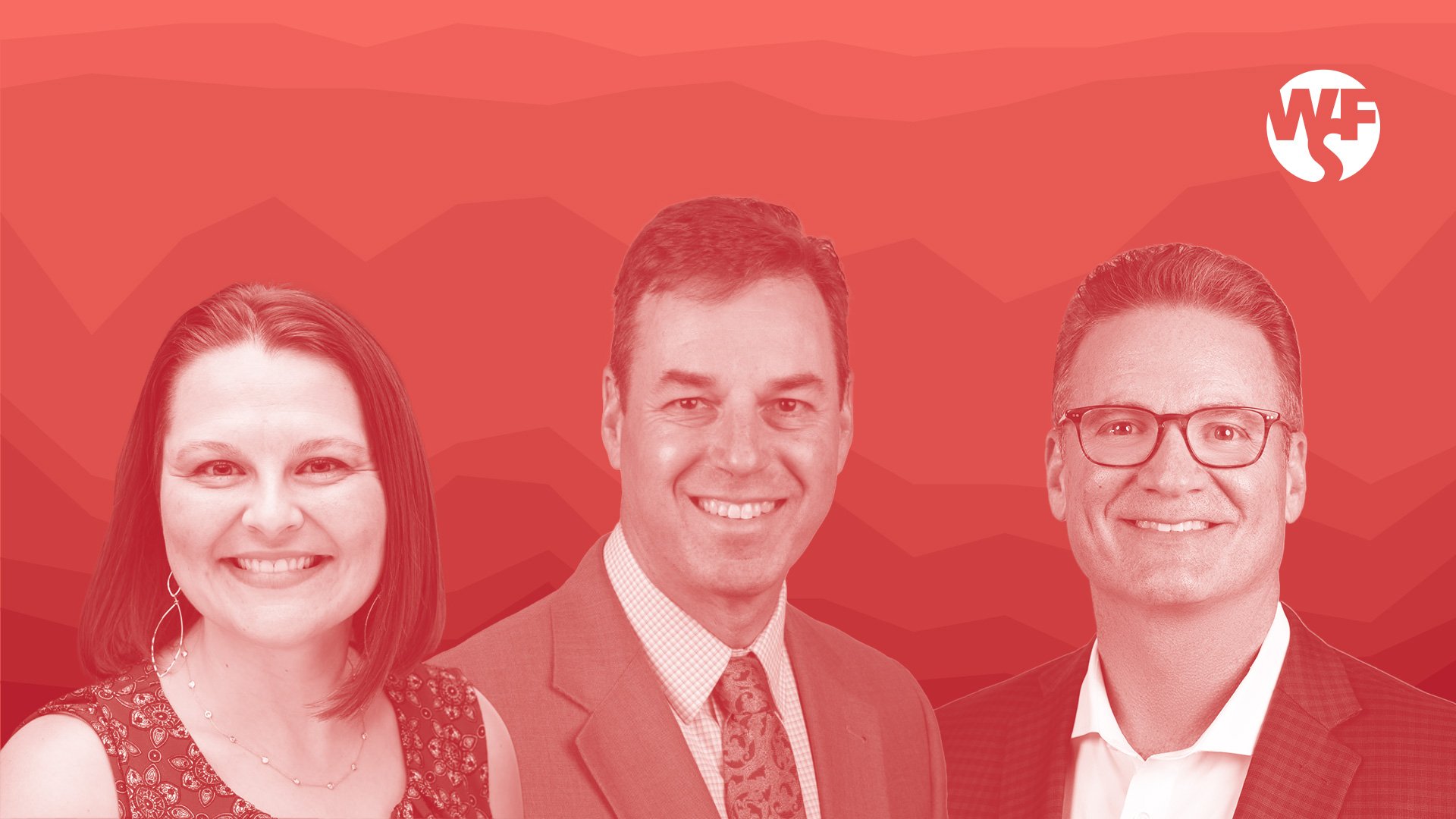 Welcoming Our New Board Officers