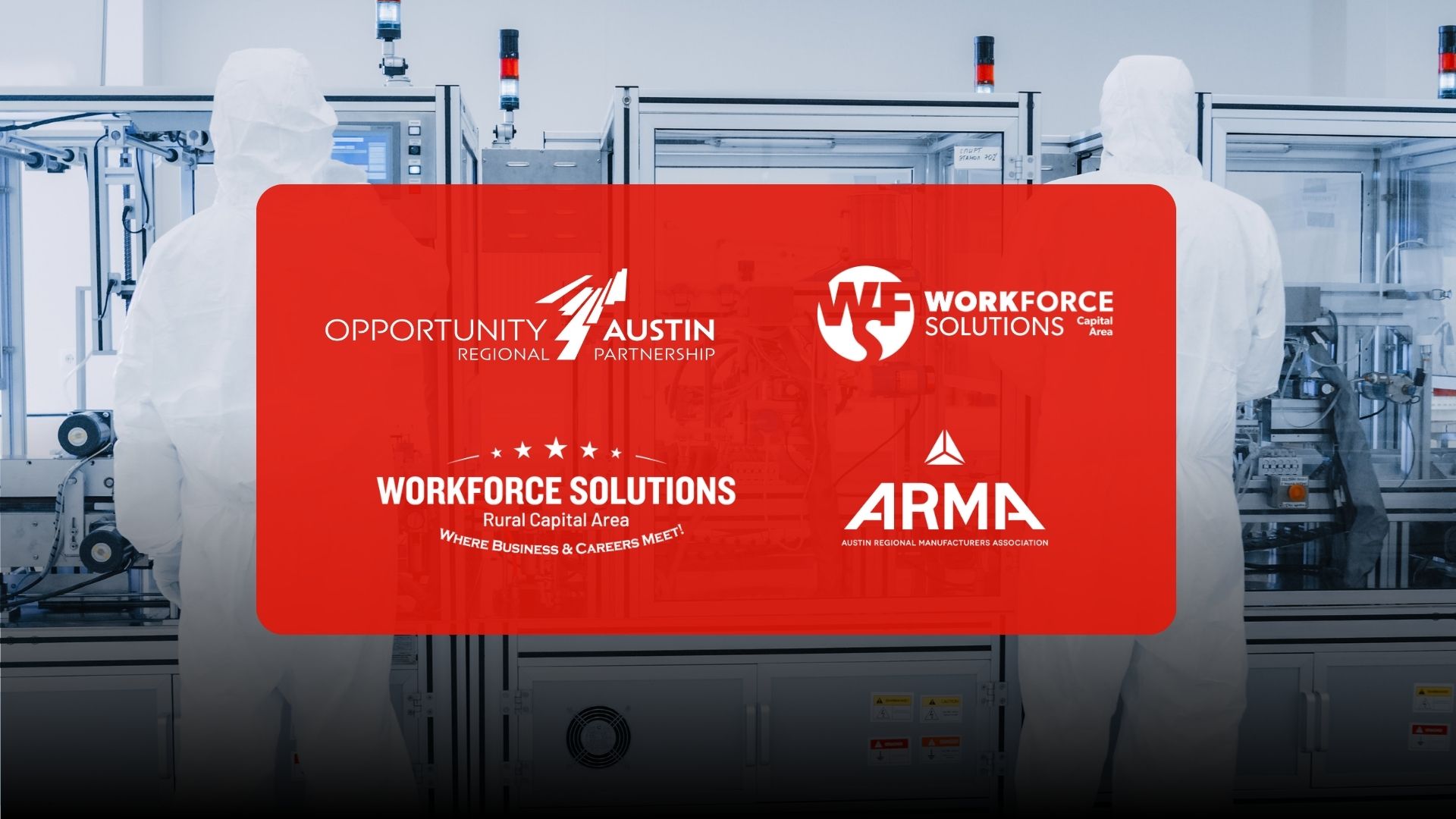 June 2025 Manufacturing Industry Snapshot, Austin Metro