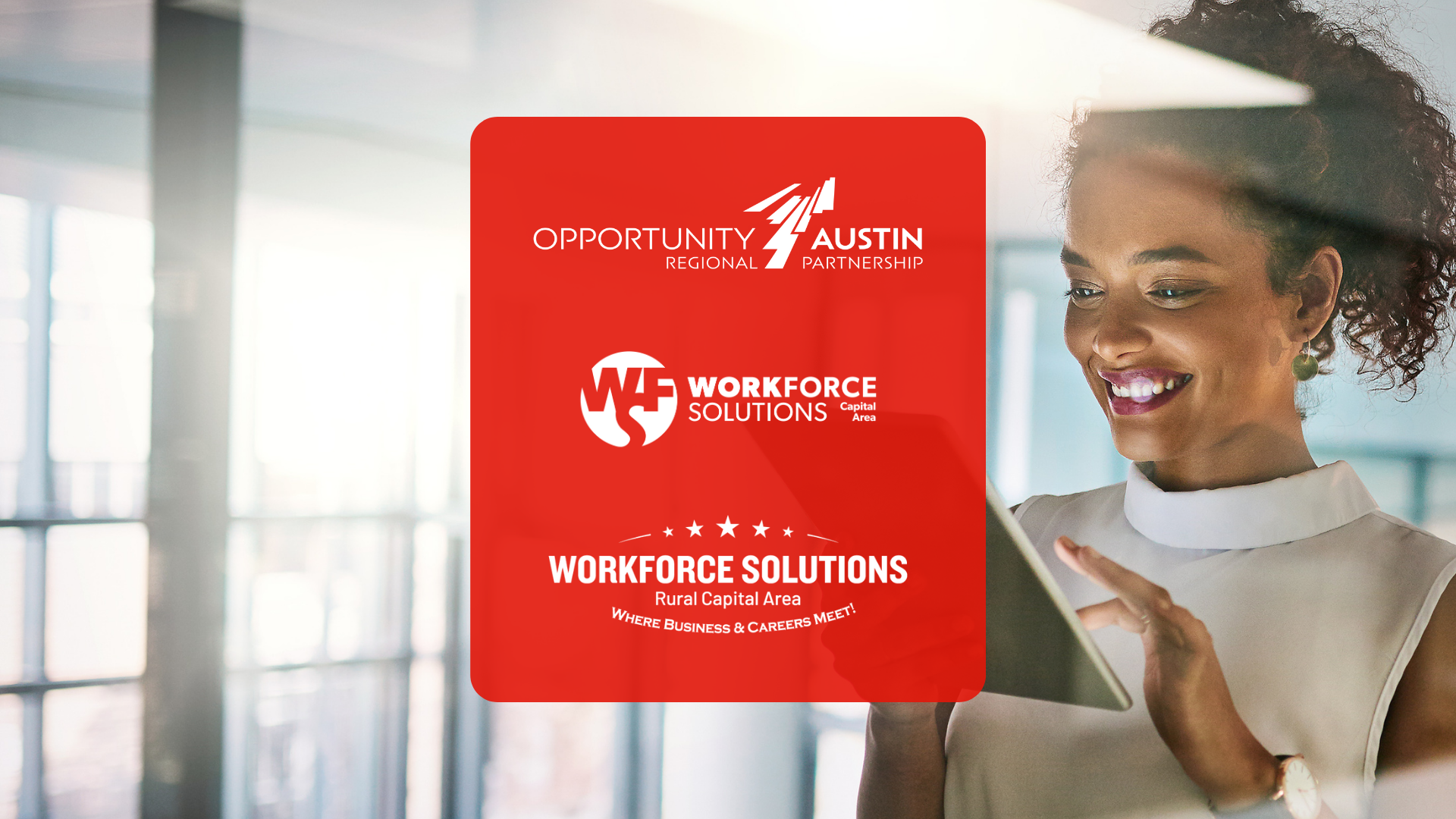 Sept 2025 Tech Industry Snapshot, Austin Metro + Surrounding Counties