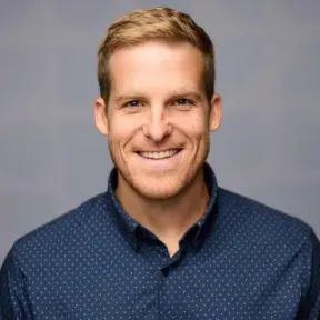 Tyler Yeoman 
Ascension 